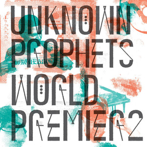World Premier cover