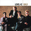 Gold cover
