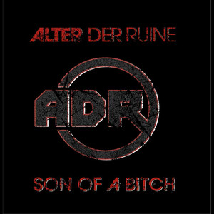Son of a Bitch Albumcover