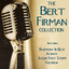 The Bert Firman Collection 1924-1937 Albumcover