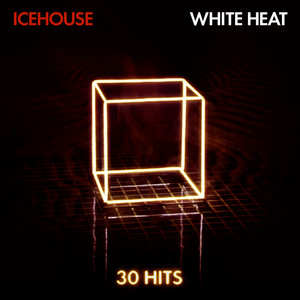 White Heat: 30 Hits cover