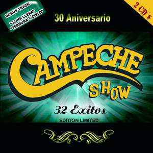 30 Aniversario (Edición Limitada) cover