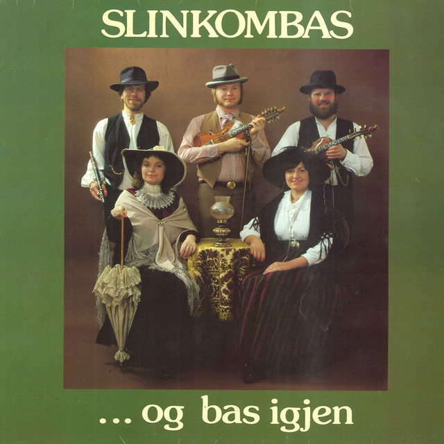 Slinkombas Photo