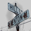 Kenton & Hill Albumcover