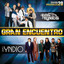 Gran Encuentro (20 Éxitos Originales) cover