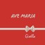 Ave Maria Albumcover