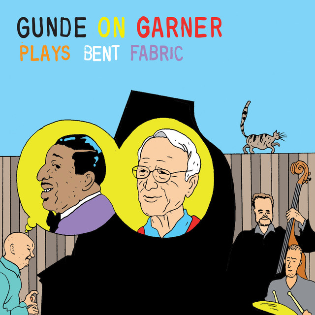 Gunde On Garner Photo