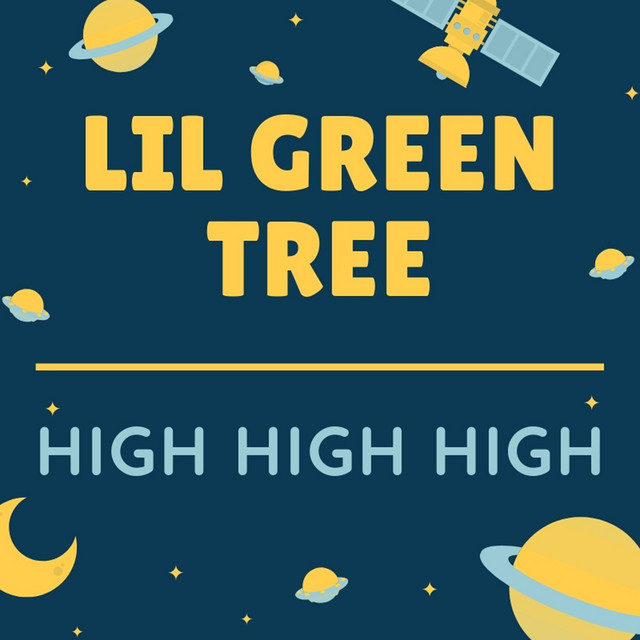 Lil Green Photo