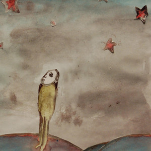In the Attic of the Universe album