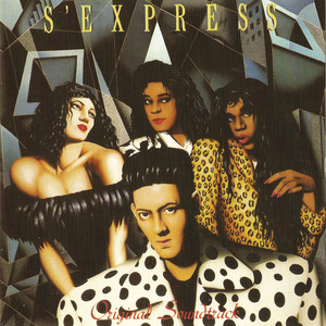 Original Soundtrack cover