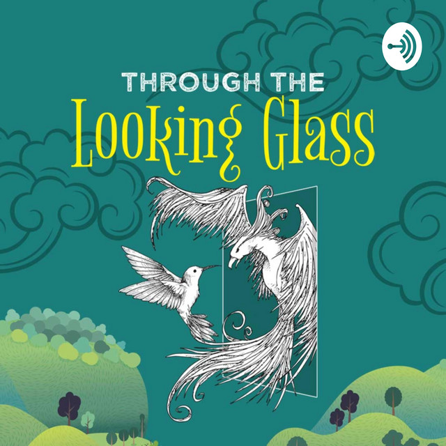 George Town Literary Festival 2020 Through The Looking Glass 26 29 November Podcast On Spotify