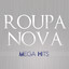 Mega Hits Roupa Nova cover