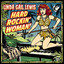 Hard Rockin' Woman cover