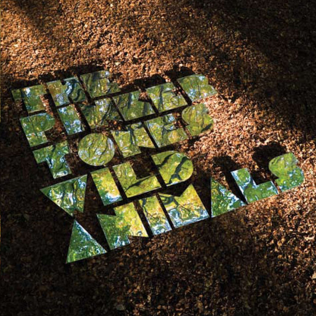Wild Animals cover