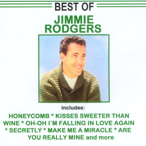 Best Of cover