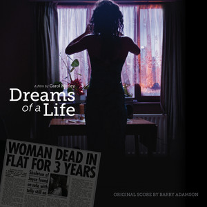 Dreams Of A Life cover