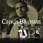 Chris Brown / Exclusive cover