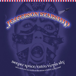 Deeper Space / Extra Virgin Sky album