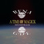 A Time of Magick (Soundtrack) Albumcover