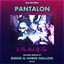 In the nick of time (Birdee Remix) Pantalon