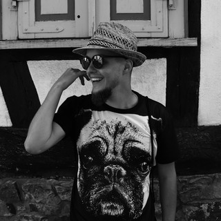 Dr. Deep House Photo