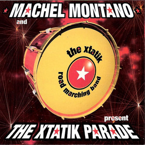 The Xtatik Parade album