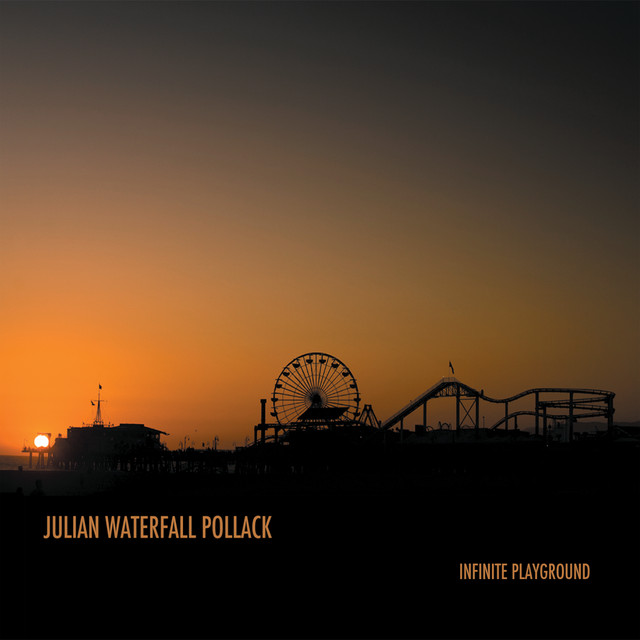 Julian Waterfall Pollack Photo