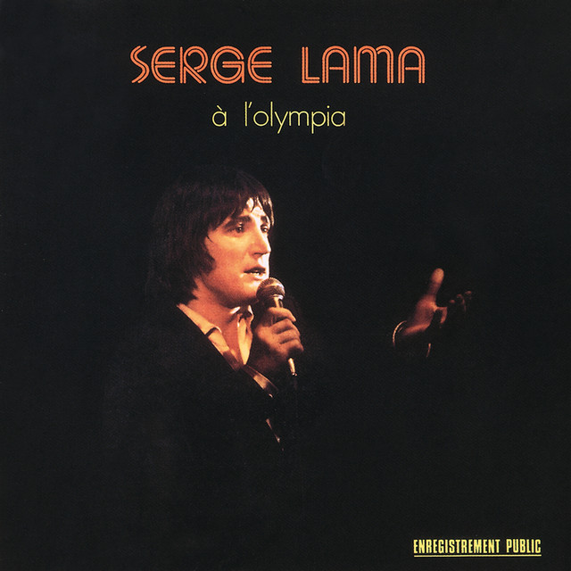 Olympia 1974 cover