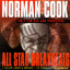 All Star Breakbeats Albumcover