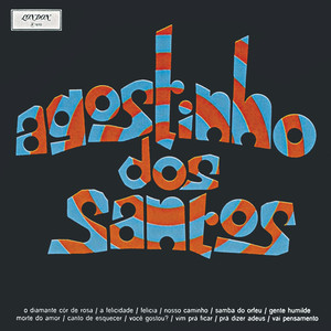 Agostinho Dos Santos cover
