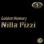 Nilla Pizzi, Vol. 1 (Golden Memory) Albumcover