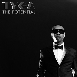 The Potential album