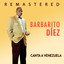 Canta a Venezuela (Remastered) cover