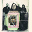 What's Following Me? cover
