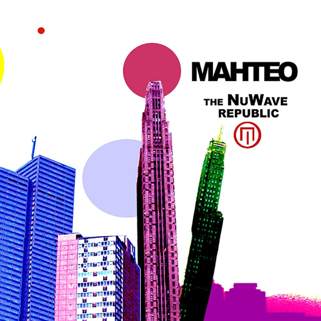 Mahteo Photo