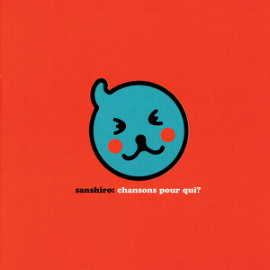 Chansons pour qui? Albumcover