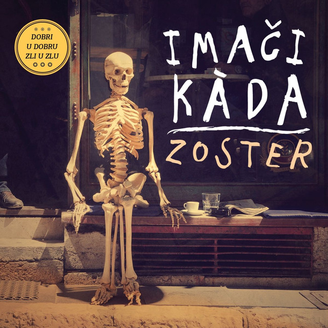 Imaci Kada cover