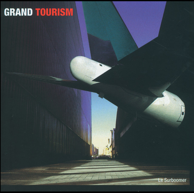 Grand Tourism Photo
