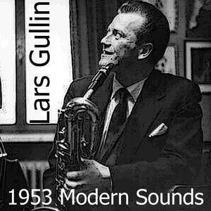 1953 Modern Sounds album