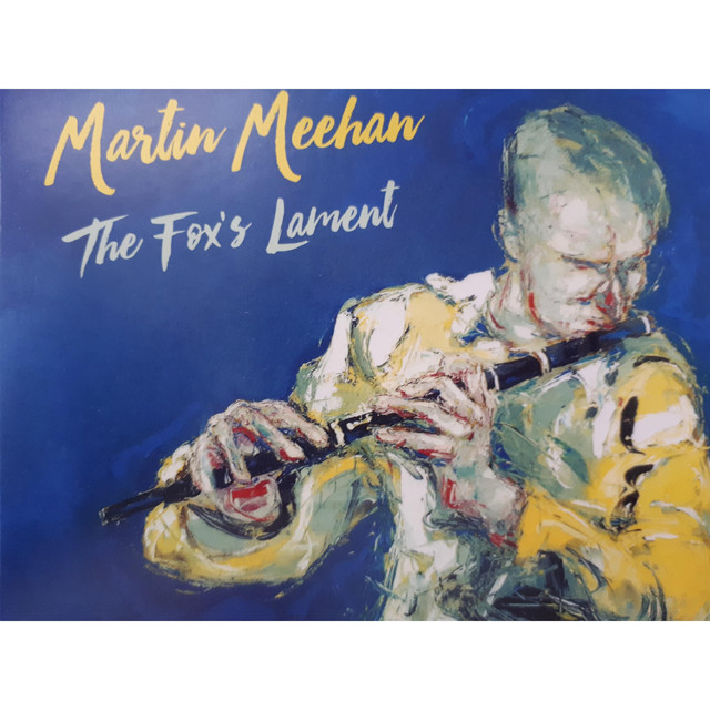 Martin Meehan Photo