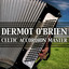 Dermot O'Brien - Celtic Accordion Master cover