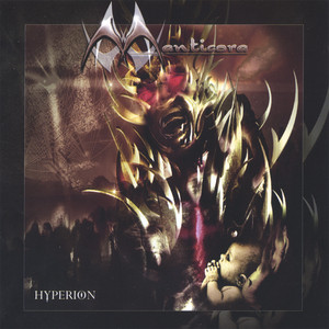 Hyperion cover