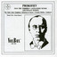Prokofiev: The Film Music cover