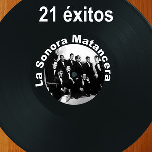 21 Éxitos: La Sonora Matancera album