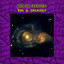 Ambient Vol. 7: Science Friction-Galaxies Albumcover