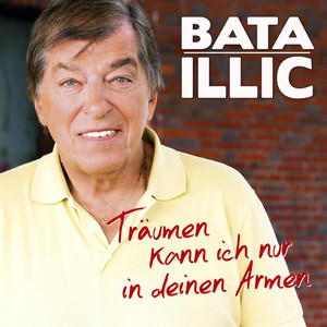 Träumen kann ich nur in deinen Armen album