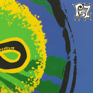Convivencia sagrada cover