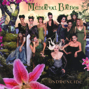 Undrentide album