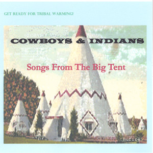 Cowboys & Indians W/ Eddie Cunningham