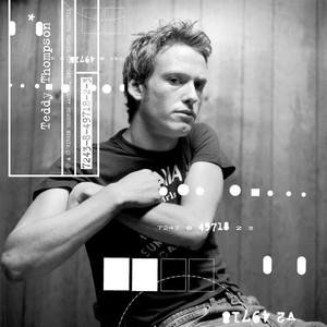 Teddy Thompson album